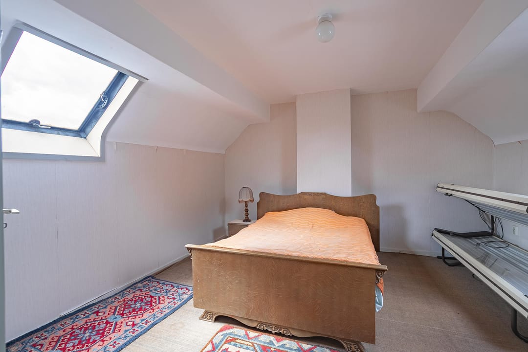Photo 13 of Koning Lodewijkstraat 1