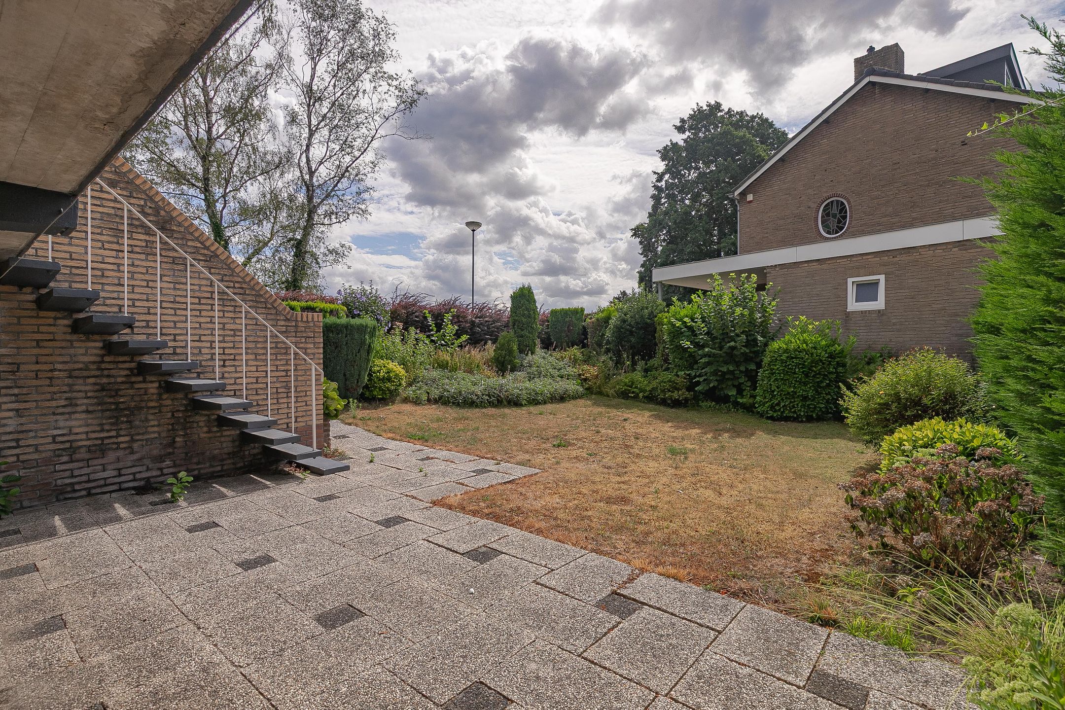 Photo 15 of Koning Lodewijkstraat 1