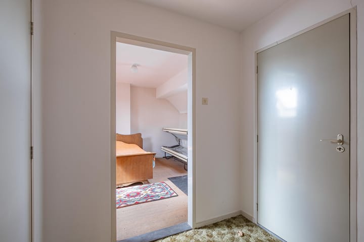 Hoekwoning te koop: Koning Lodewijkstraat 1, Meerssen