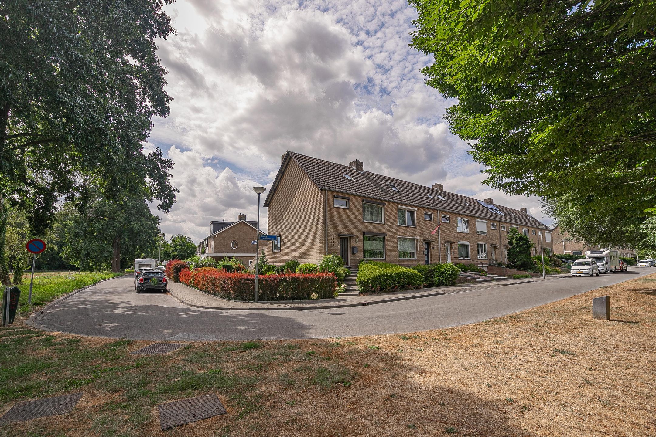 Photo 18 of Koning Lodewijkstraat 1