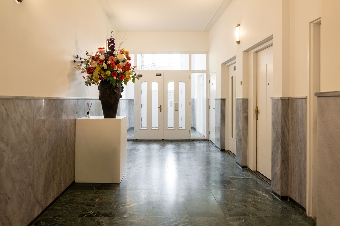 Photo 5 of Keizersgracht 517-N