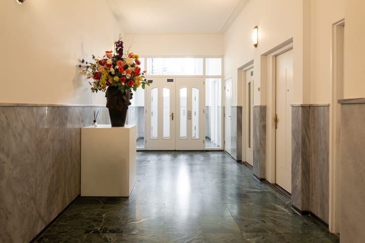 Foto 5 van Keizersgracht 517-N