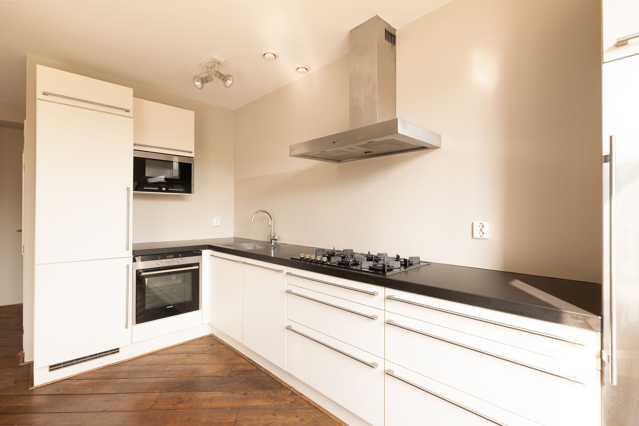 Photo 9 of Keizersgracht 517-N