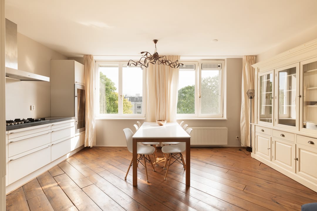 Photo 7 of Keizersgracht 517-N