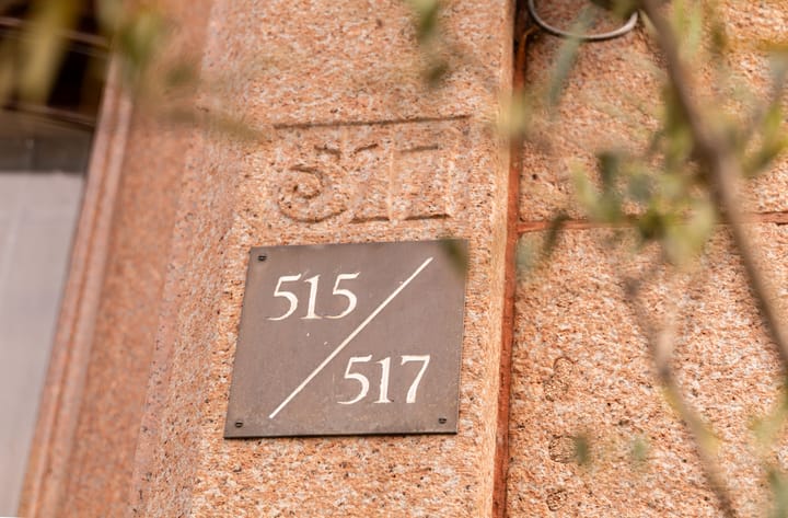 Foto 4 van Keizersgracht 517-N