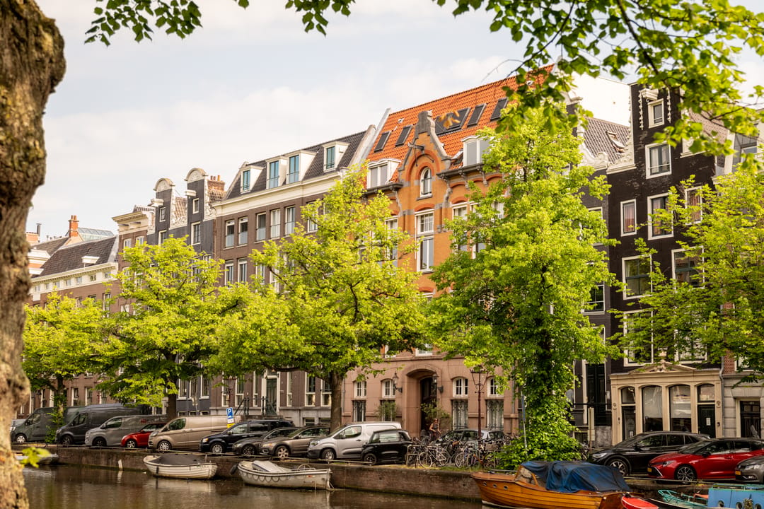 Photo 2 of Keizersgracht 517-N