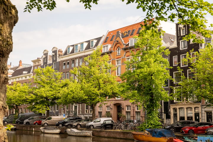 Foto 2 van Keizersgracht 517-N