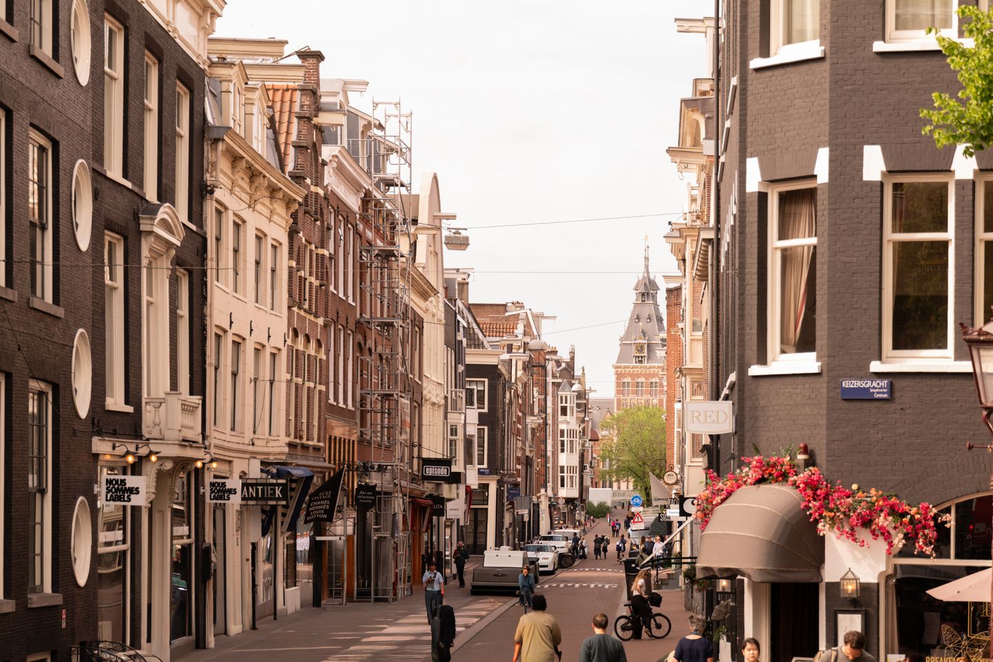 Photo 29 of Keizersgracht 517-N