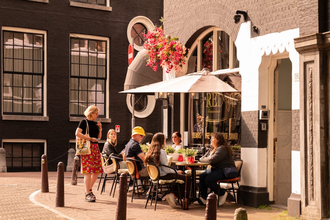 Photo 31 of Keizersgracht 517-N