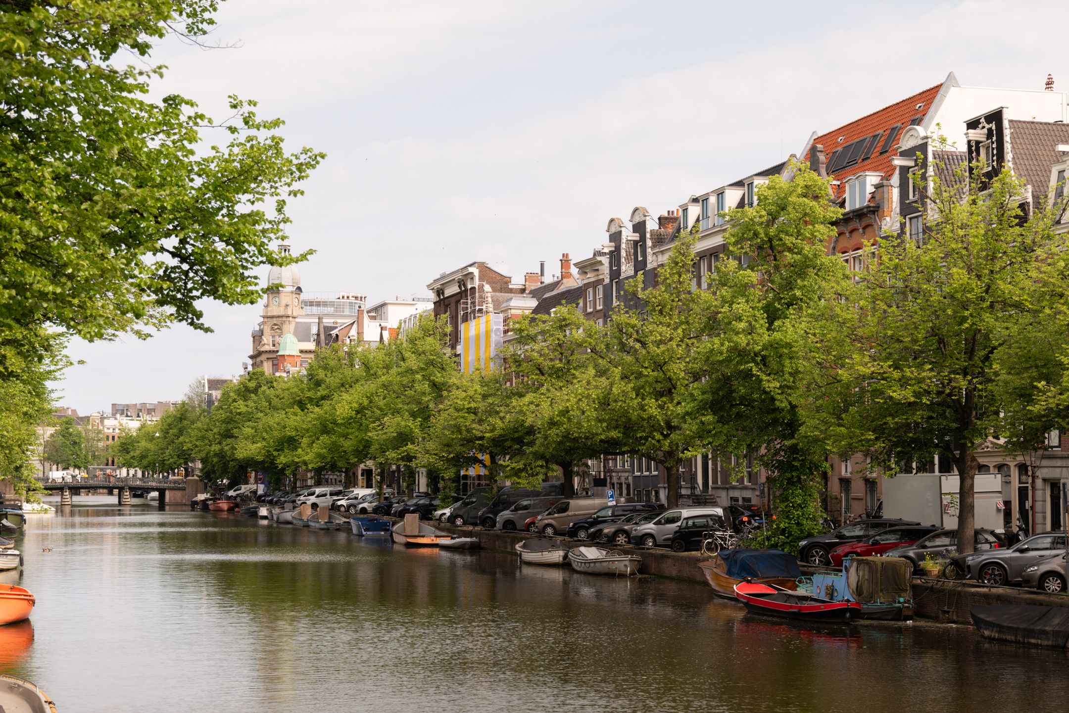 Photo 27 of Keizersgracht 517-N