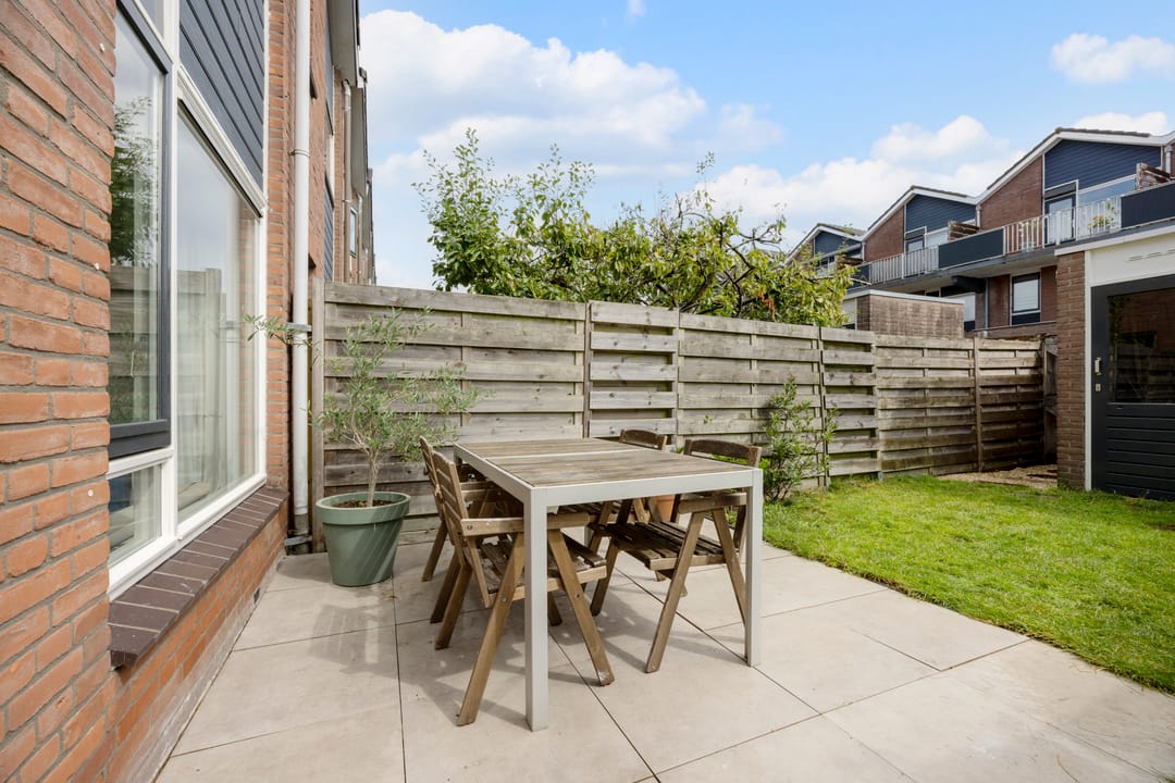 Foto 17 van Lombokstraat 3