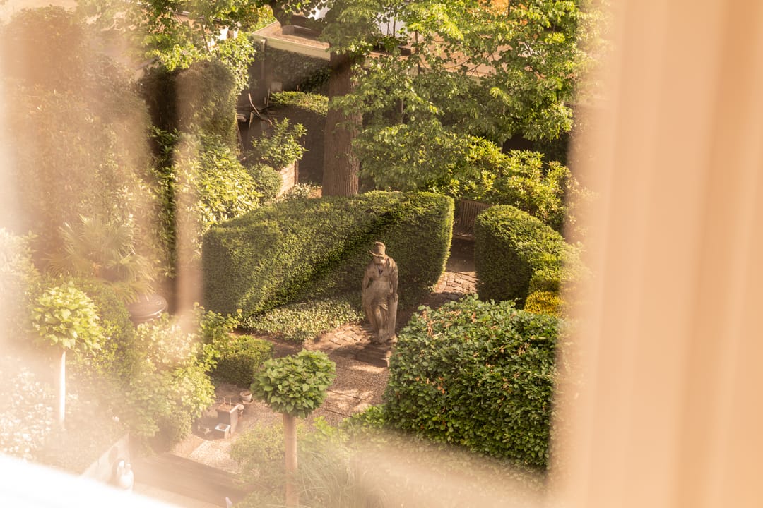 Photo 13 of Keizersgracht 517-N