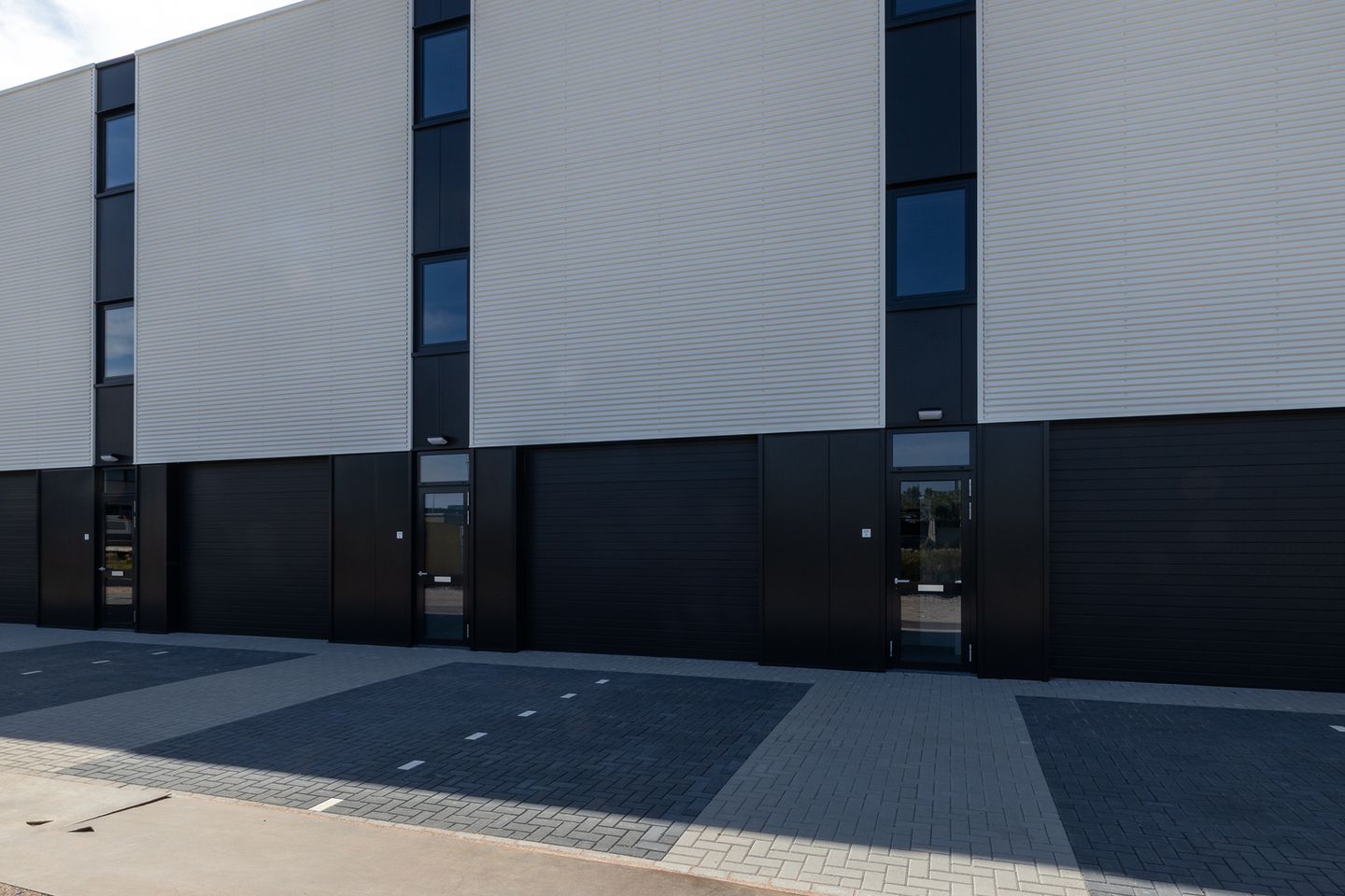 View photo 4 of Vlotlaan 533-D