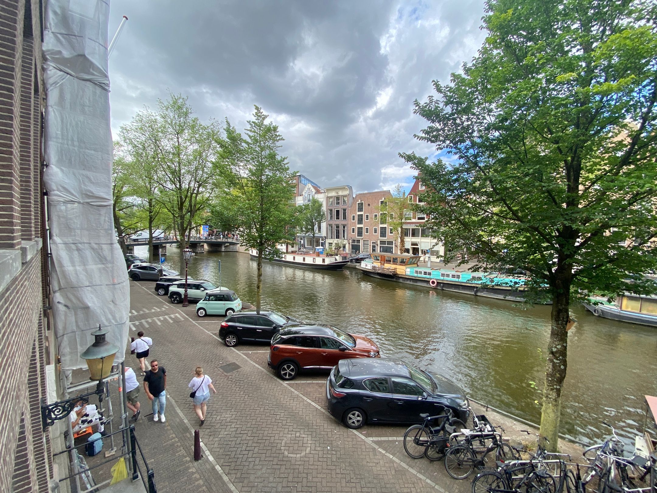 Foto 18 van Prinsengracht 413-A
