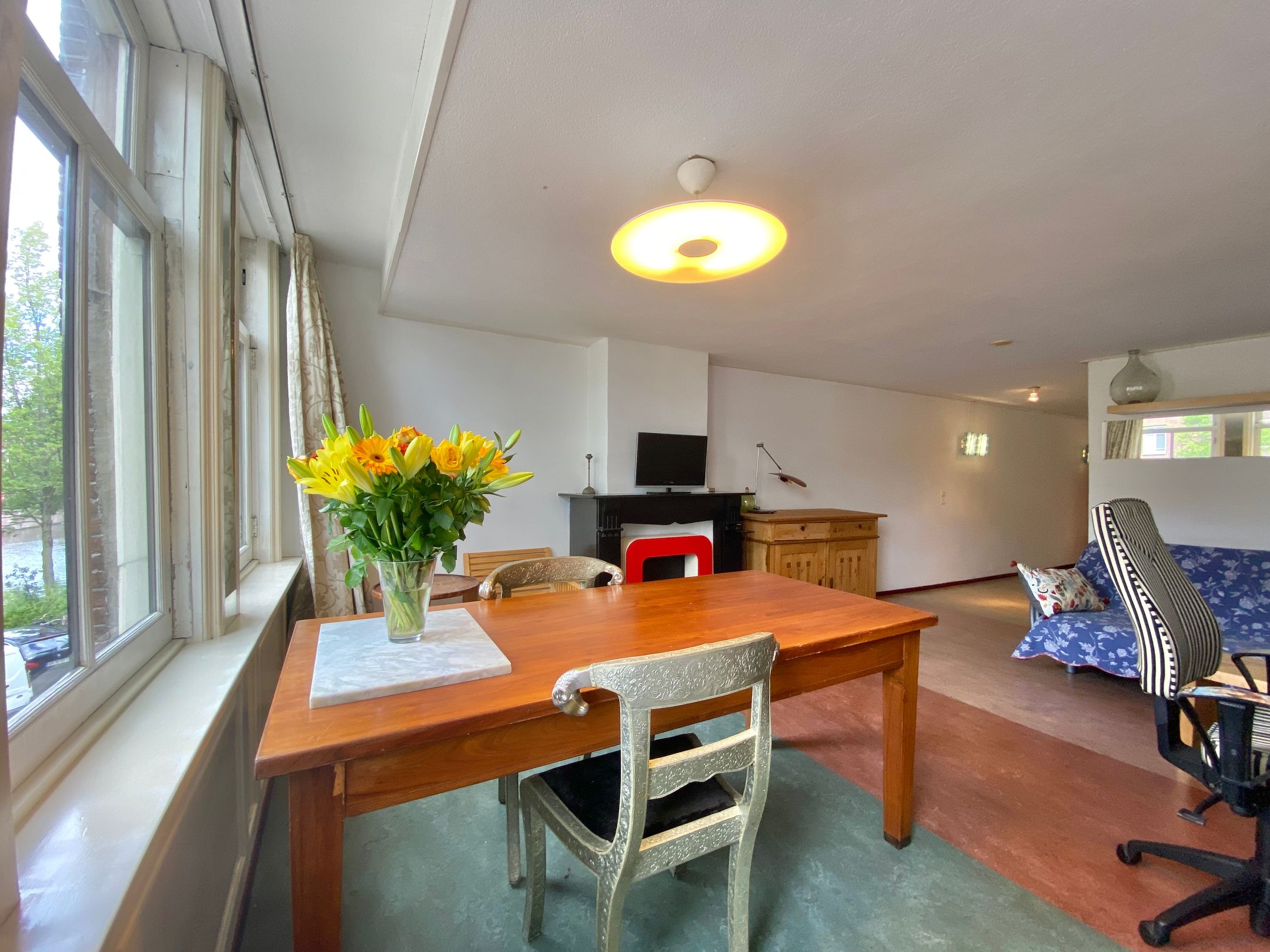 Foto 3 van Prinsengracht 413-A