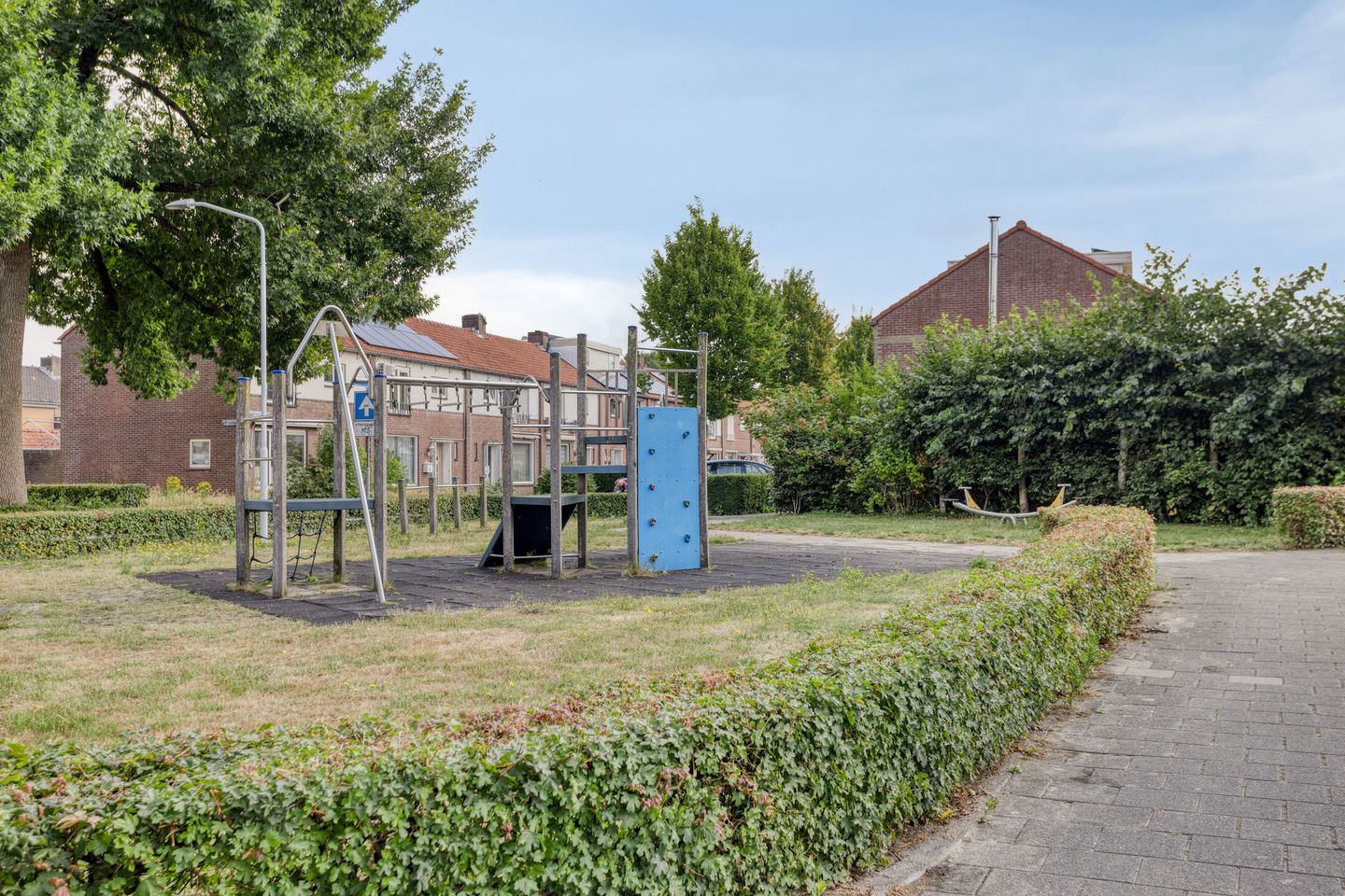 Foto 4 van Mr. T.J. Verschuurstraat 70