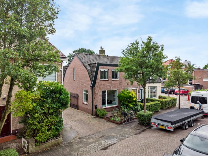 Photo 2 of Joubertlaan 8
