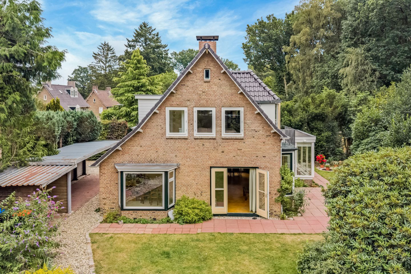Foto 4 van Balistraat 11