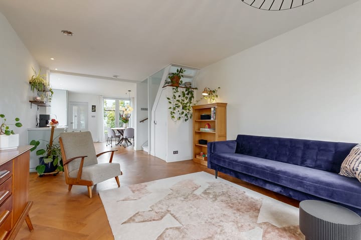 Photo 4 of Joubertlaan 8