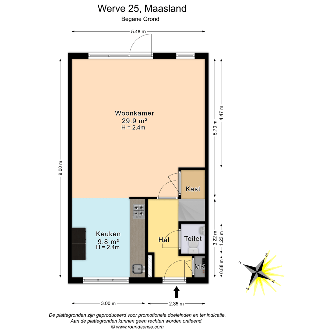Foto 32 van Werve 25