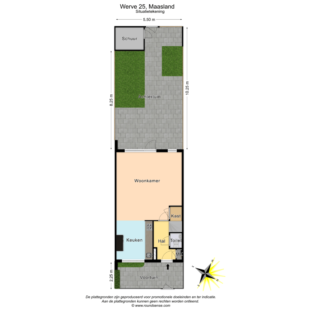 Foto 31 van Werve 25