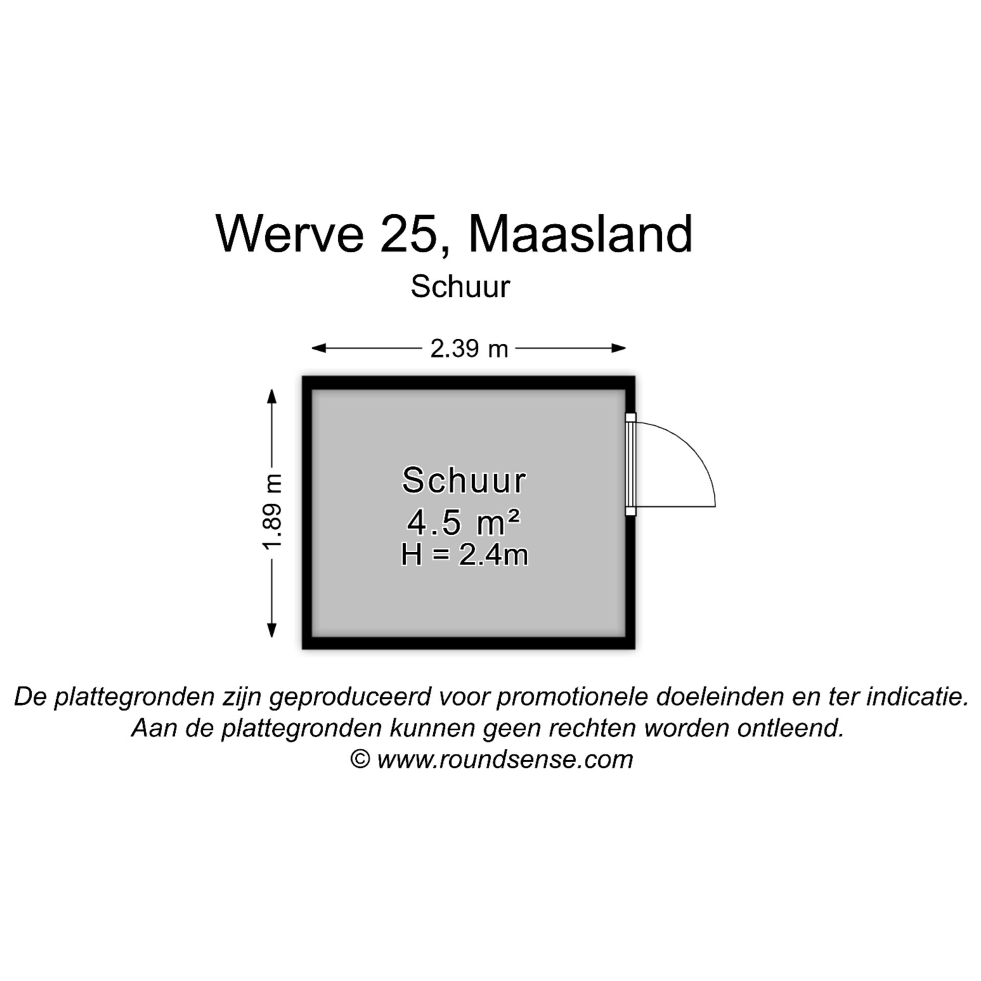 Foto 36 van Werve 25