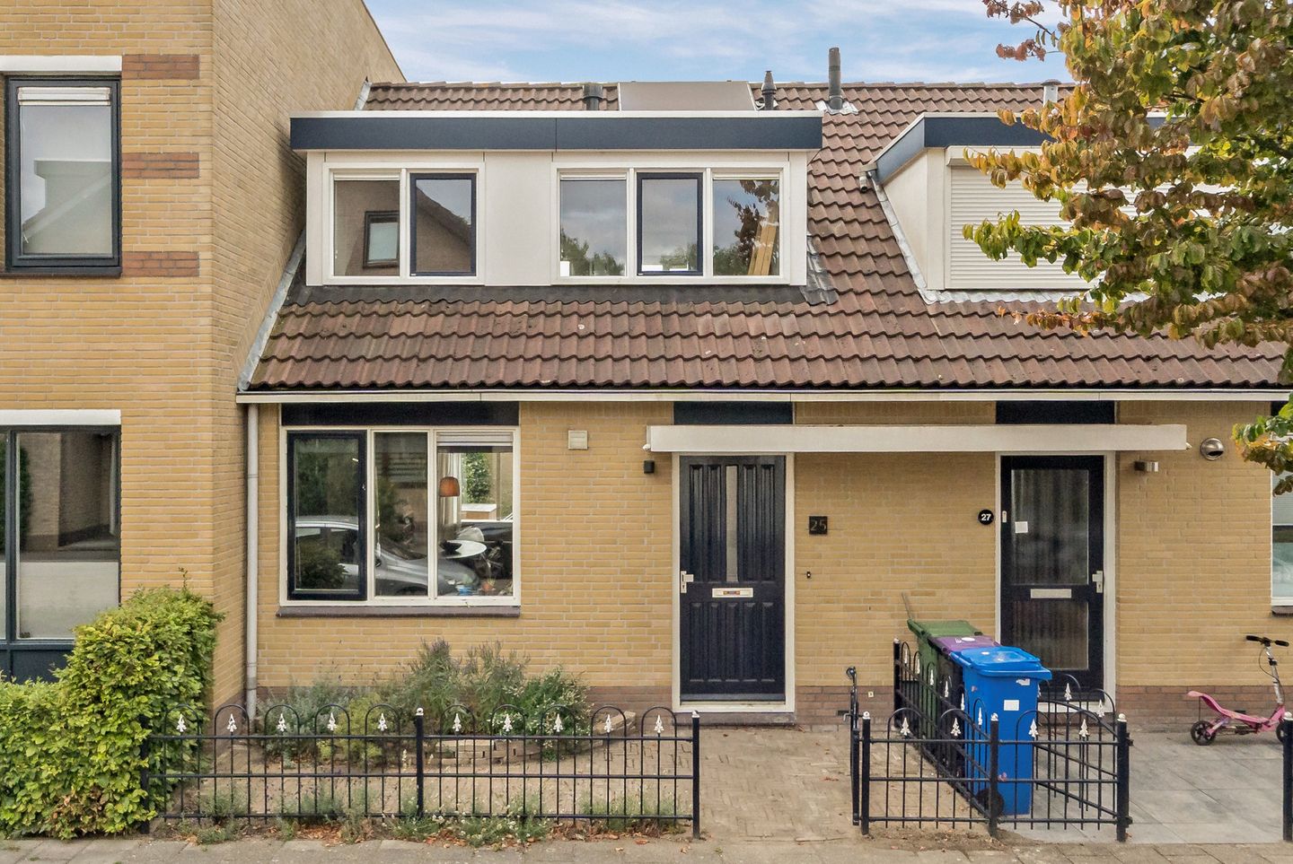 Foto 1 van Werve 25