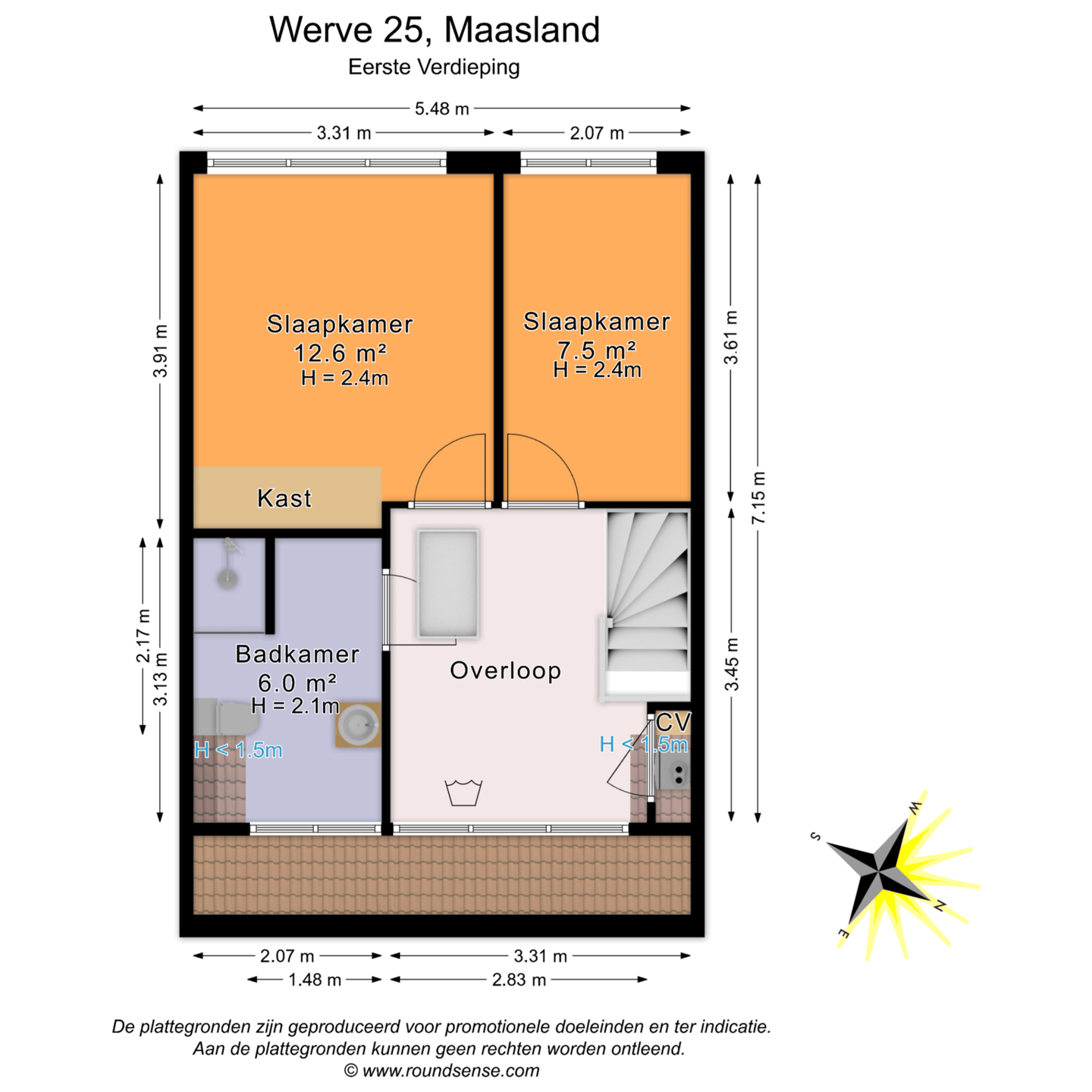 Foto 34 van Werve 25