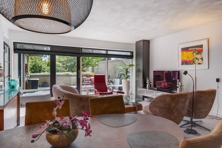 Appartement te koop: Douzapad 28, Zoetermeer