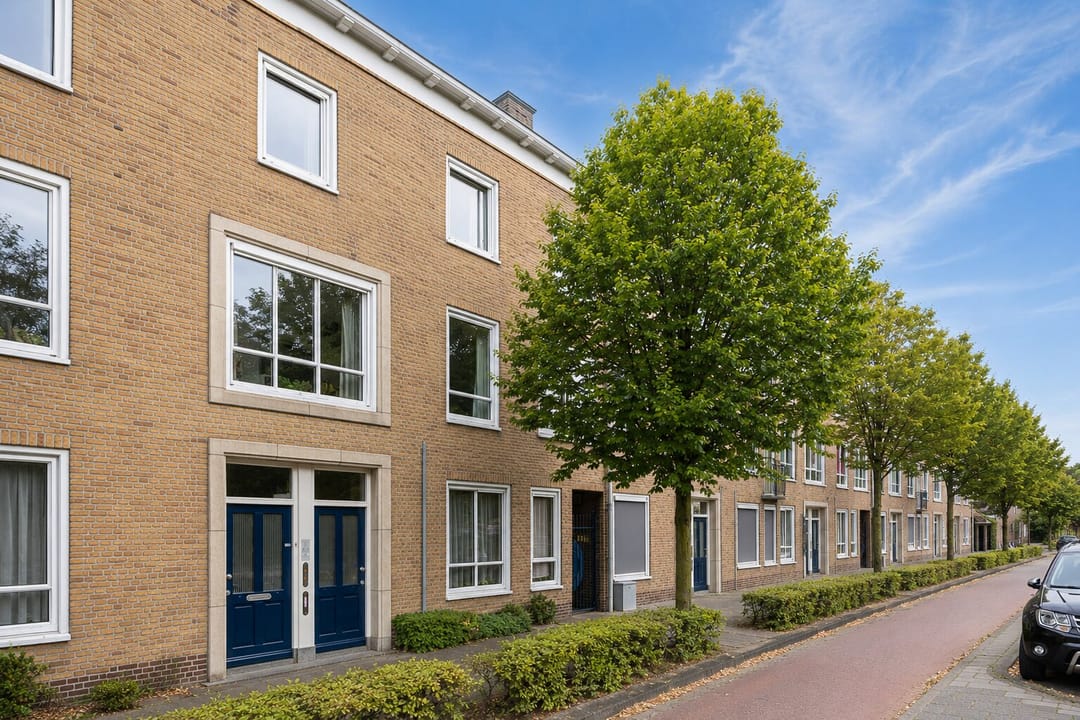 Foto 41 van Mgr. Diepenstraat 15