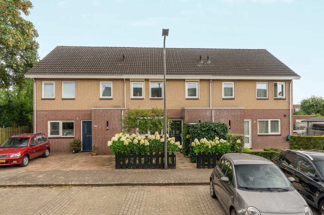 Photo 1 of De Eersteling 24