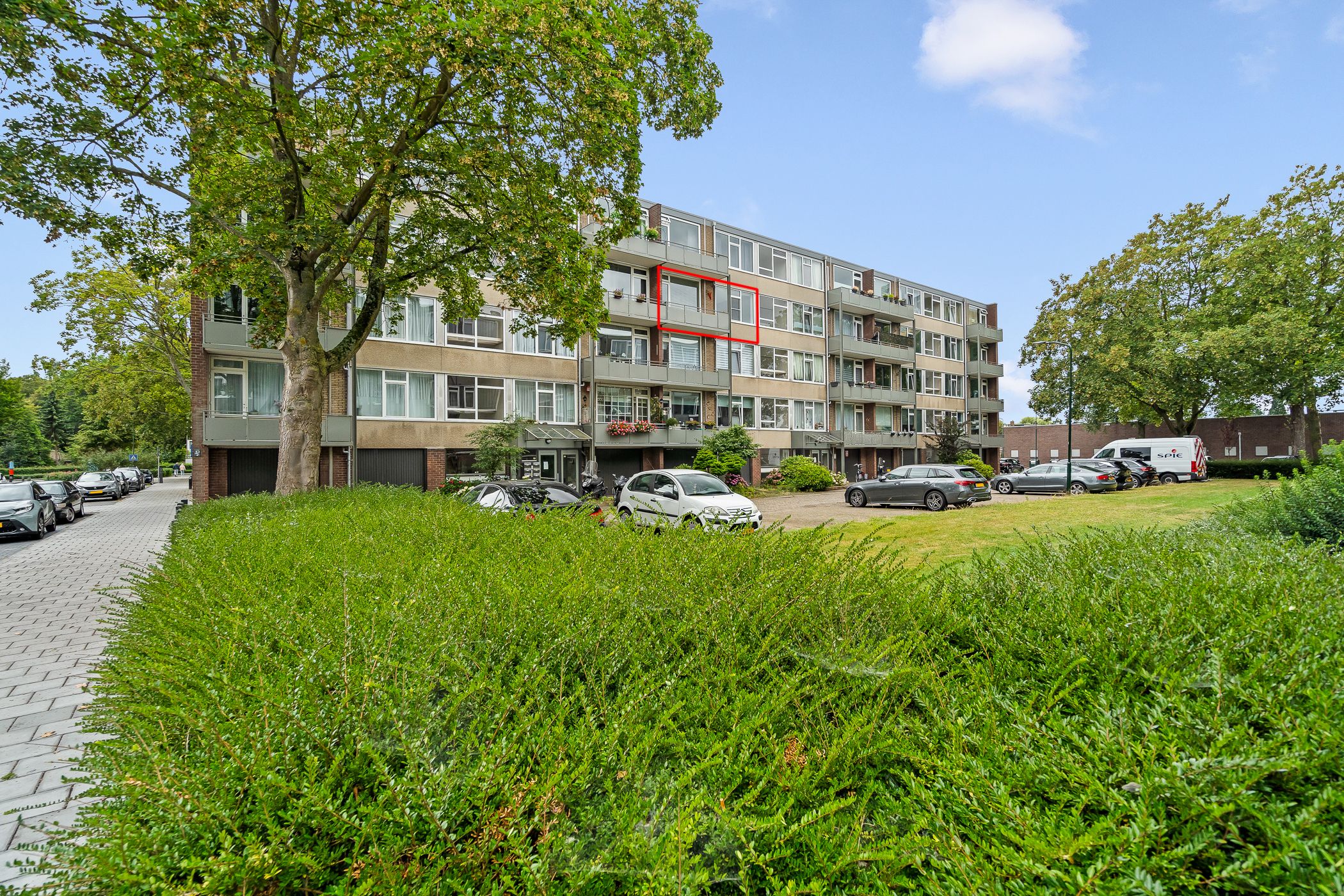 Nicolaas Maesstraat 144 