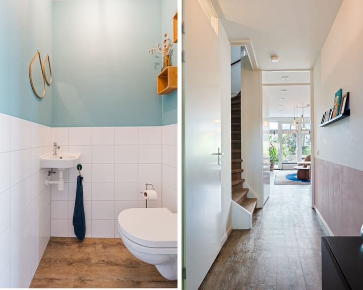 Hoekwoning te koop: Rammenas 17, Roelofarendsveen