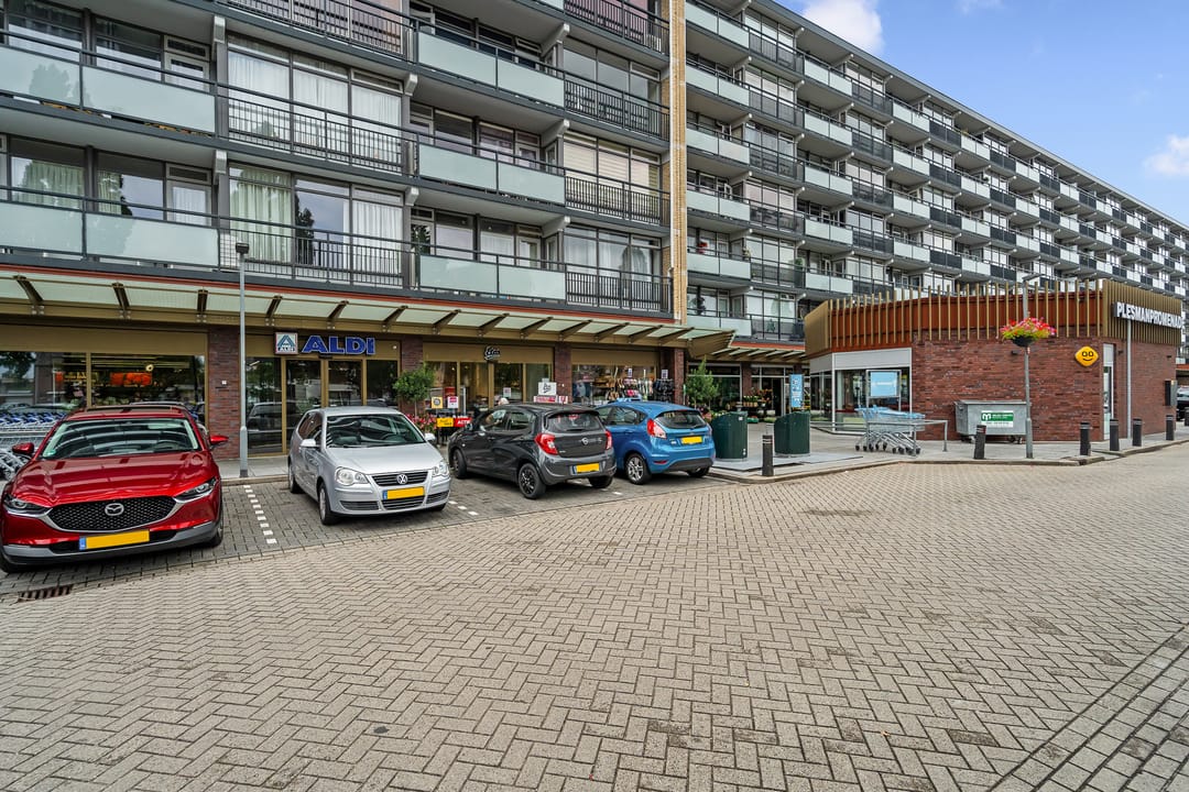 Foto 41 van Nicolaas Maesstraat 144