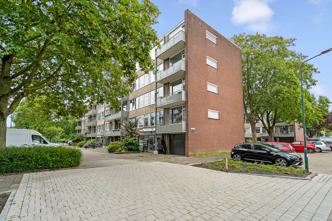 Foto 46 van Nicolaas Maesstraat 144