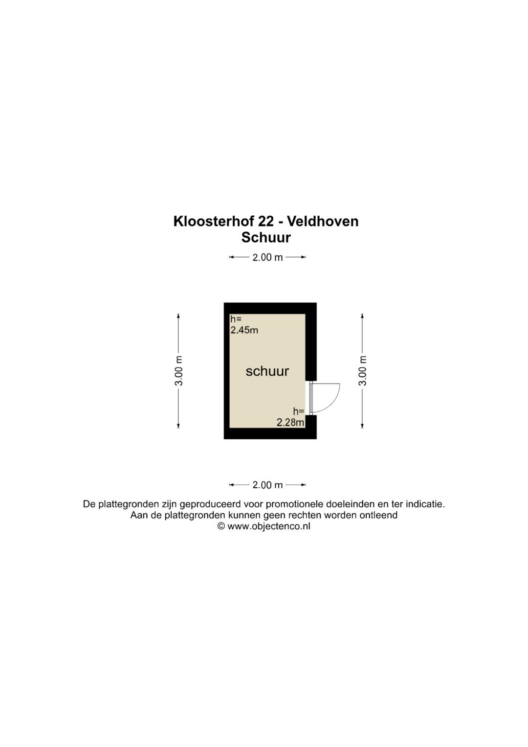 Foto 41 van Kloosterhof 22
