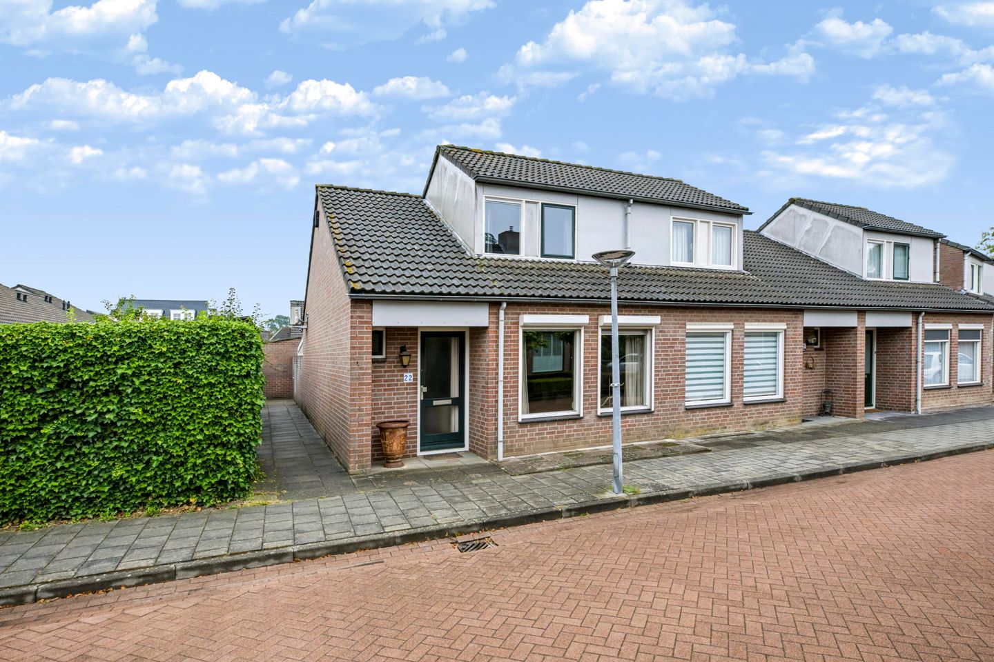 Foto 1 van Kloosterhof 22