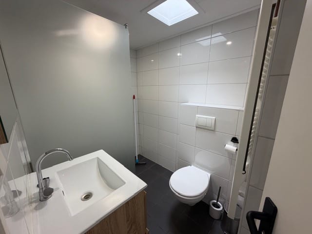 Hoekwoning te koop: Kerkendelweg 30-26, Kootwijk
