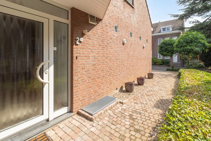 Foto 4 van Kloosterberg 2-A