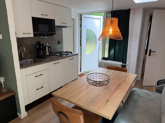 Hoekwoning te koop: Kerkendelweg 30-26, Kootwijk