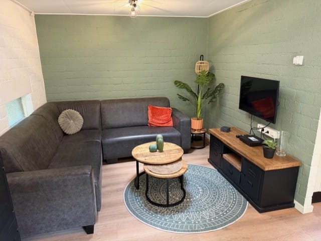 Hoekwoning te koop: Kerkendelweg 30-26, Kootwijk