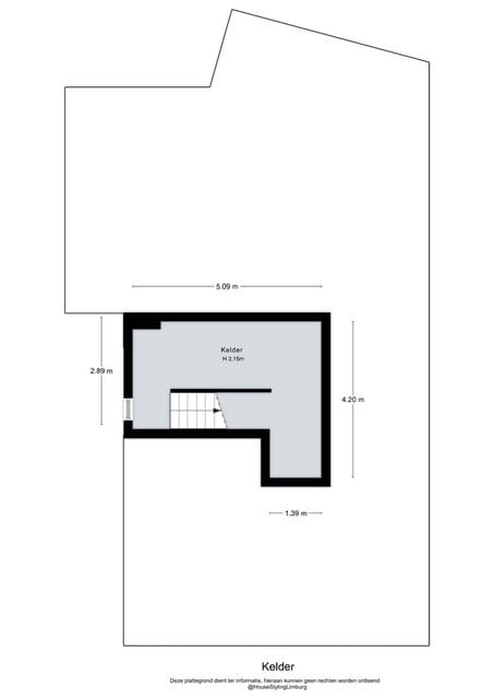 Foto 44 van Kloosterberg 2-A