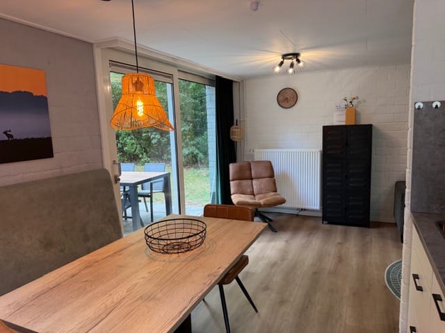 Hoekwoning te koop: Kerkendelweg 30-26, Kootwijk