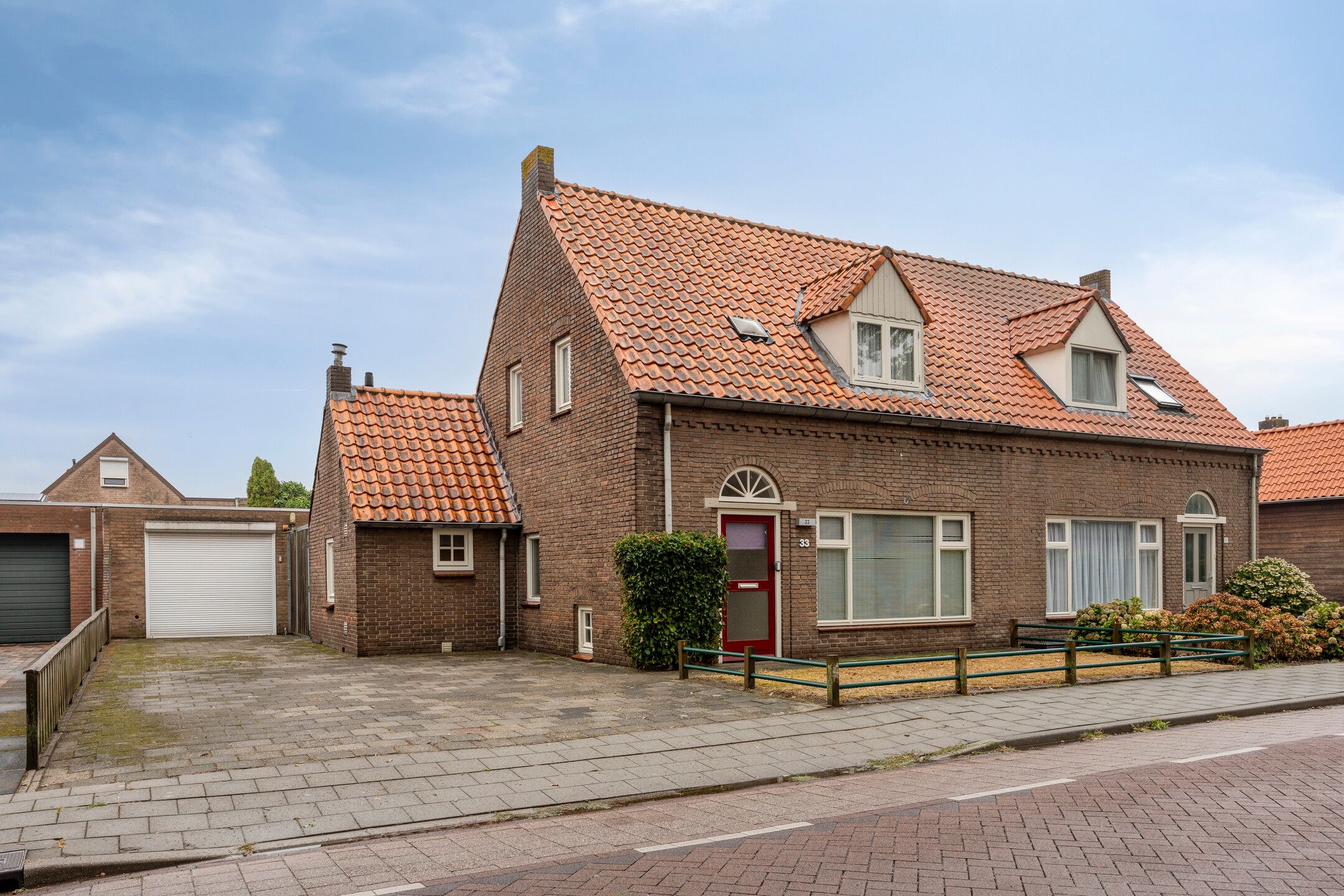 Torenstraat 33
