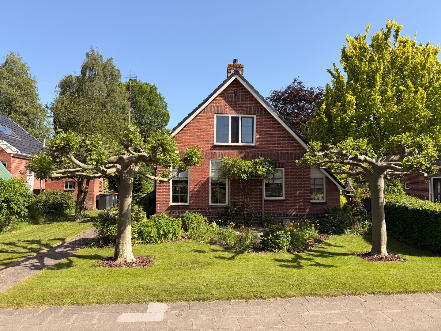 Foto 1 van Hoofdweg 111