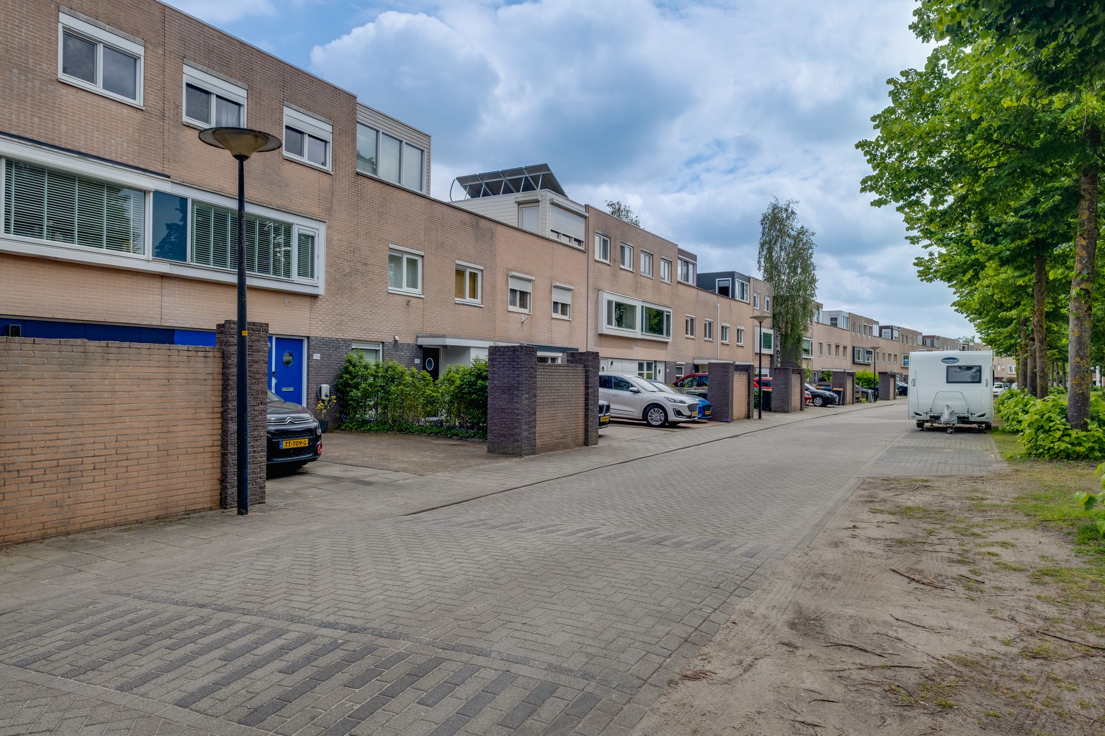 Foto 48 van Leonard Springerlaan 194