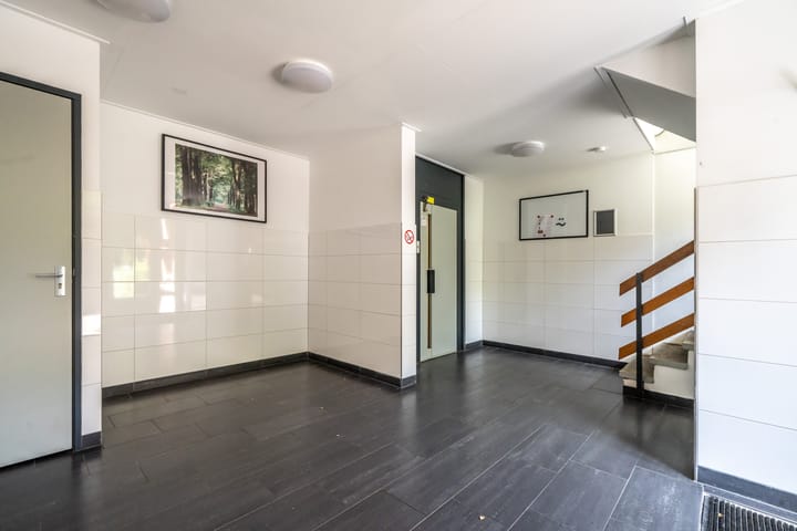 Appartement te koop: Rolandseck 48, Doorwerth