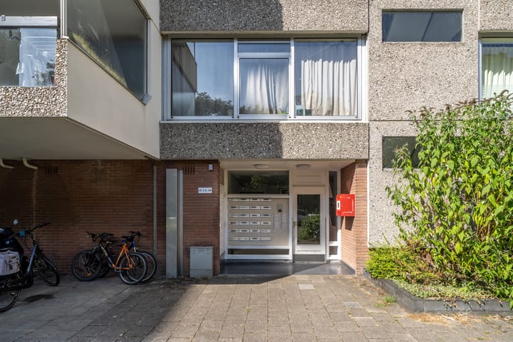 Appartement te koop: Rolandseck 48, Doorwerth