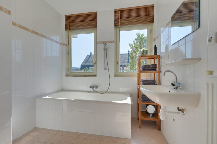 Foto 4 van Tulpappel 23