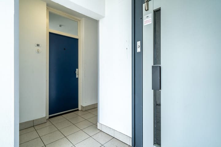 Appartement te koop: Rolandseck 48, Doorwerth